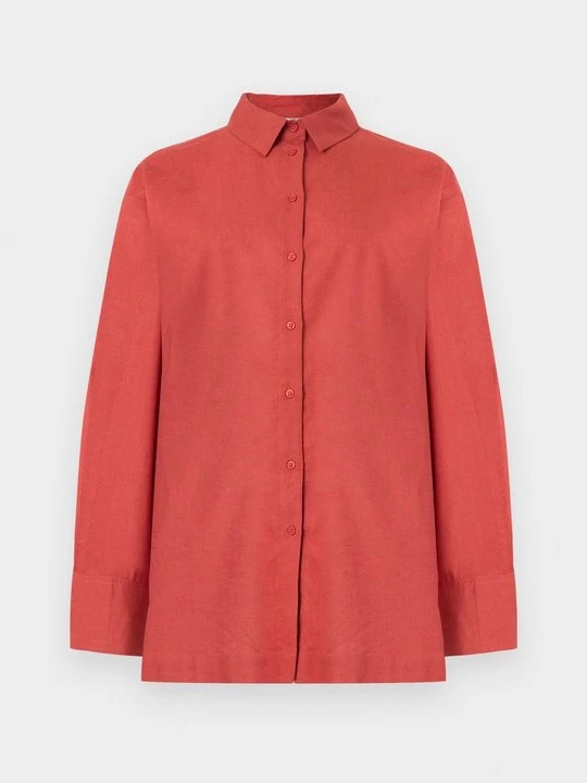 Obrázek produktu Košilová halenka Topshop