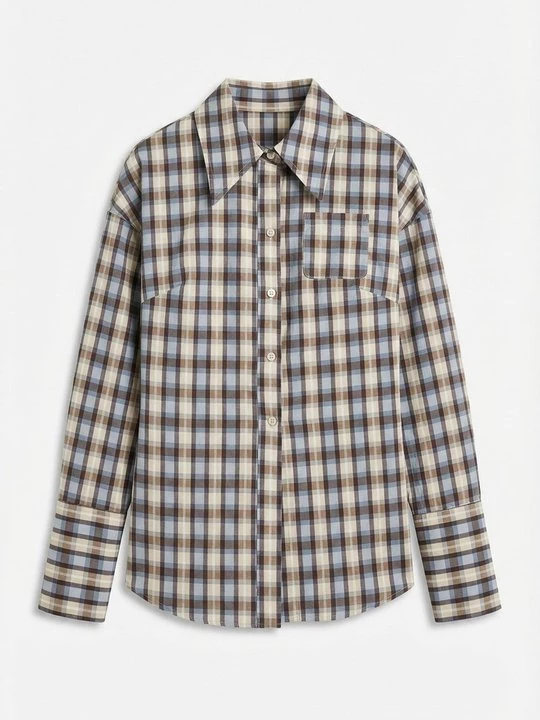 Obrázek produktu Košilová halenka Topshop