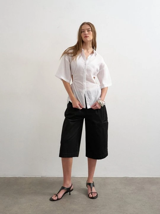 Obrázek produktu Košilová halenka Topshop