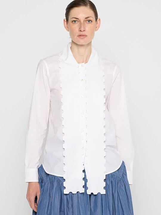 Obrázek produktu Košilová halenka Tory Burch