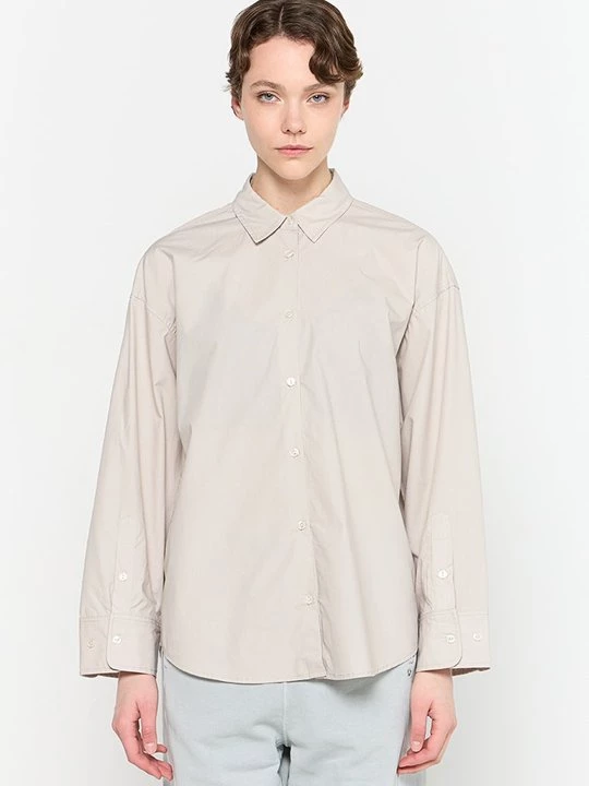 Obrázek produktu Košilová halenka True Religion béžová