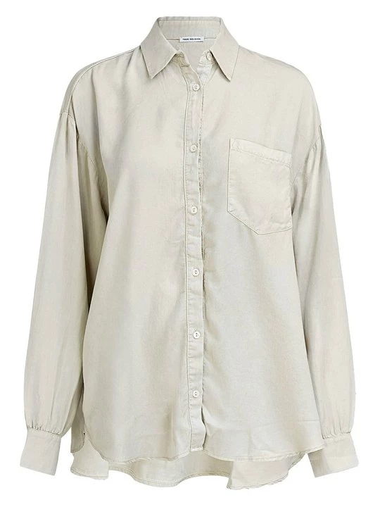 Obrázek produktu Košilová halenka True Religion