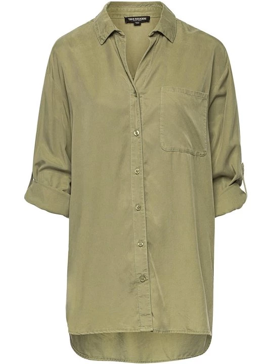 Obrázek produktu Košilová halenka True Religion
