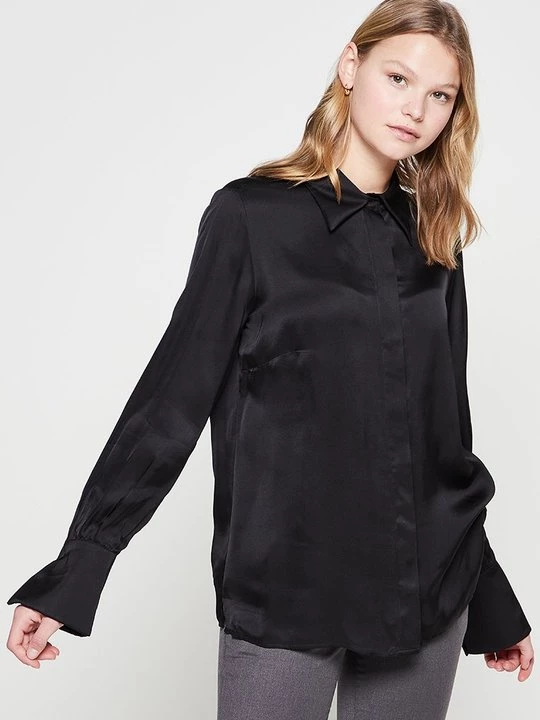 Obrázek produktu Košilová halenka Trussardi Jeans