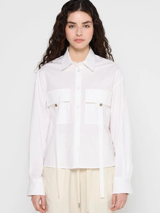 Obrázek produktu Košilová halenka TWINSET