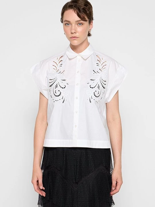 Obrázek produktu Košilová halenka TWINSET