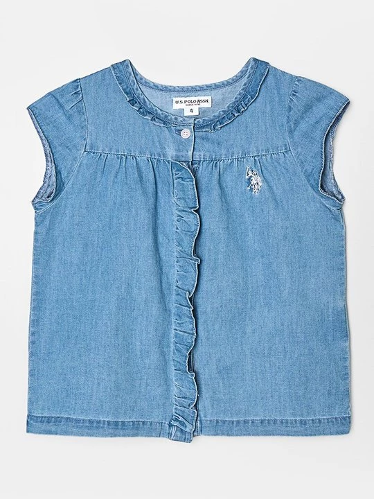 Obrázek produktu Košilová halenka U.S. Polo Assn.