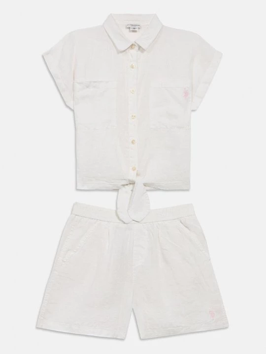 Obrázek produktu Košilová halenka U.S. POLO ASSN.