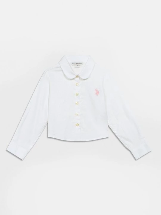 Obrázek produktu Košilová halenka U.S. POLO ASSN.