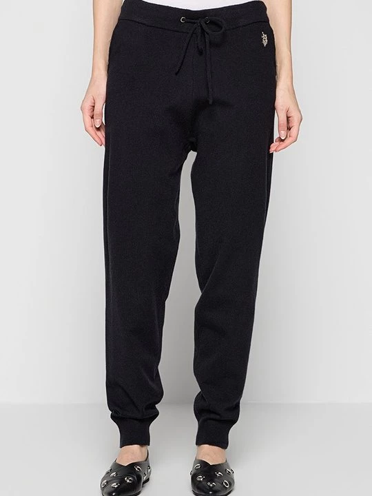 Obrázek produktu Košilová halenka U.S. POLO ASSN. černá