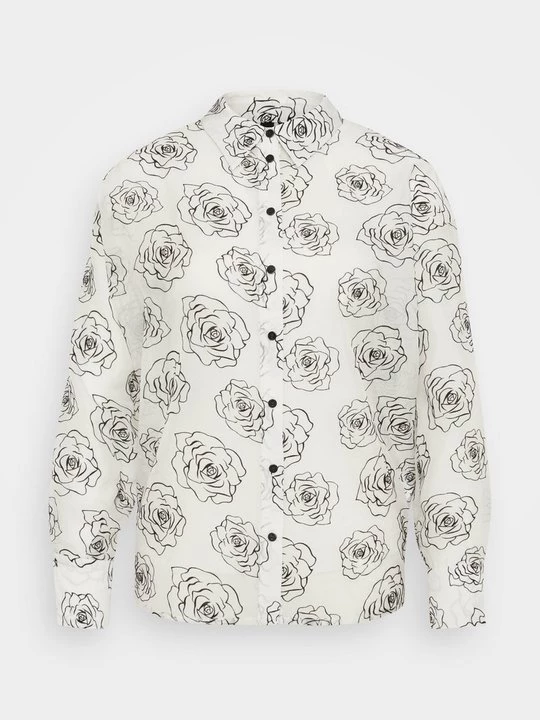 Obrázek produktu Košilová halenka Vero Moda béžová