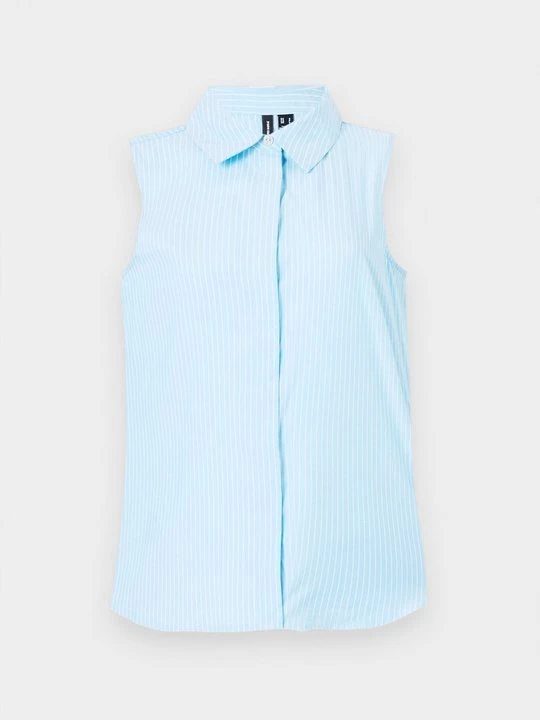 Obrázek produktu Košilová halenka Vero Moda modrá
