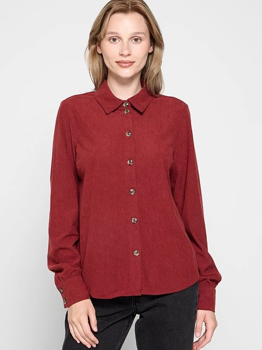 Obrázek produktu Košilová halenka Vero Moda Tall