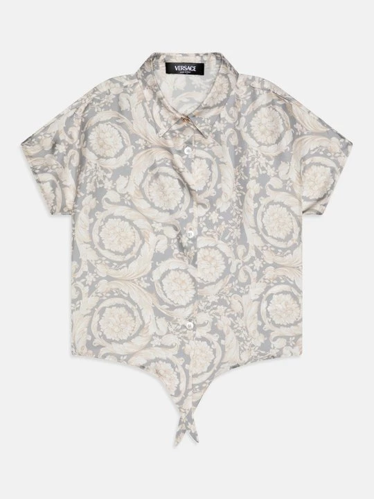 Obrázek produktu Košilová halenka Versace