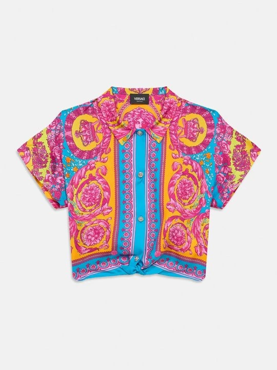 Obrázek produktu Košilová halenka Versace