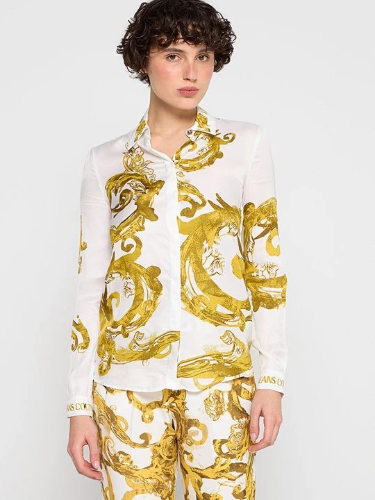 Obrázek produktu Košilová halenka Versace Jeans Couture