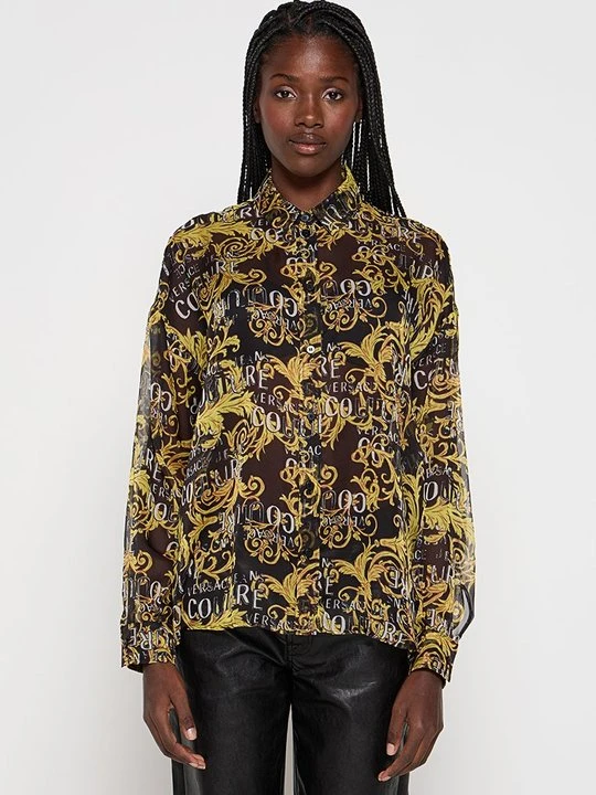 Obrázek produktu Košilová halenka Versace Jeans Couture