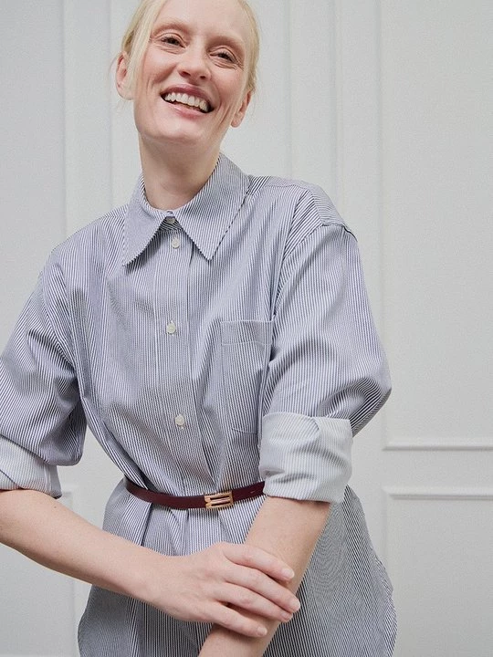 Obrázek produktu Košilová halenka Victoria Beckham