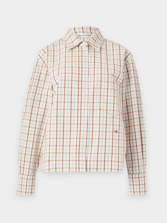 Obrázek produktu Košilová halenka Victoria Beckham
