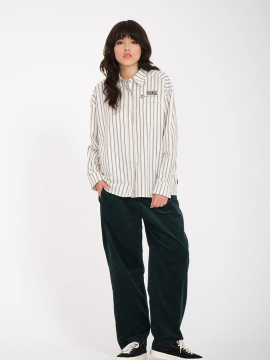 Obrázek produktu Košilová halenka Volcom béžová