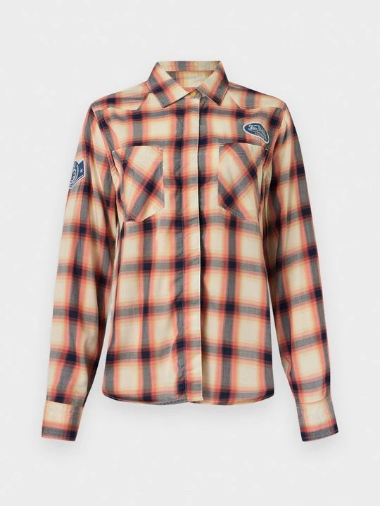 Obrázek produktu Košilová halenka Von Dutch