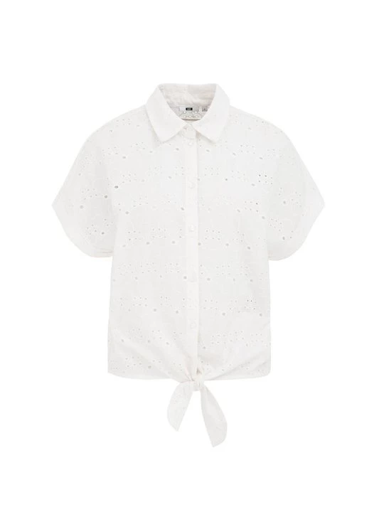 Obrázek produktu Košilová halenka WE Fashion