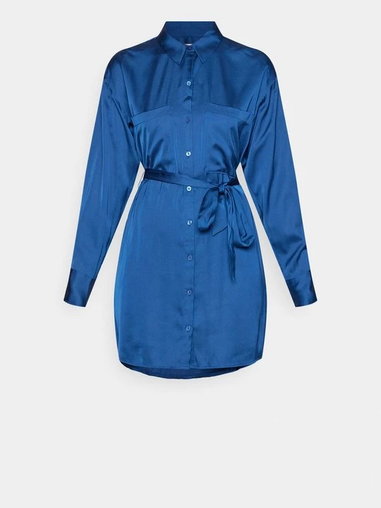 Obrázek produktu Košilové šaty Abercrombie & Fitch