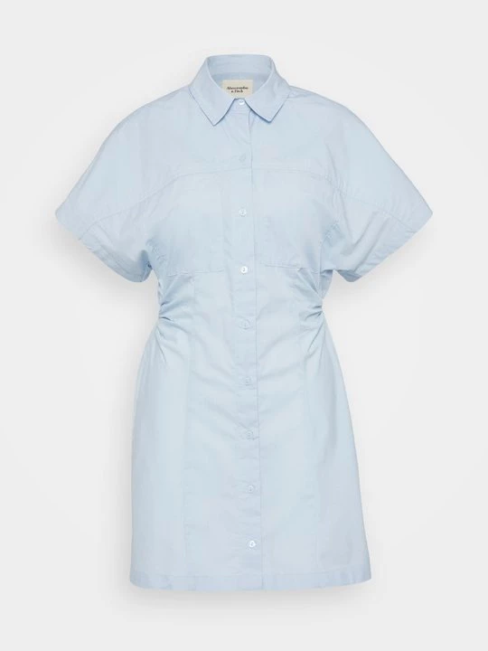Obrázek produktu Košilové šaty Abercrombie & Fitch
