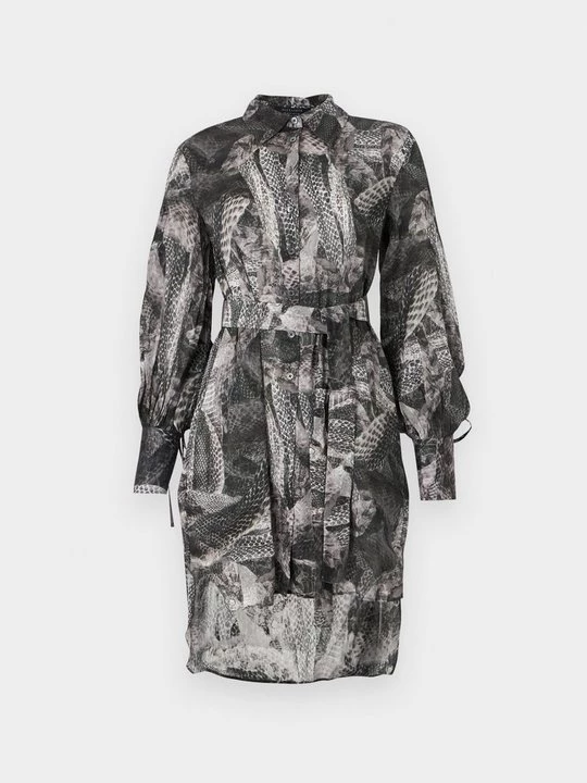 Obrázek produktu Košilové šaty AllSaints