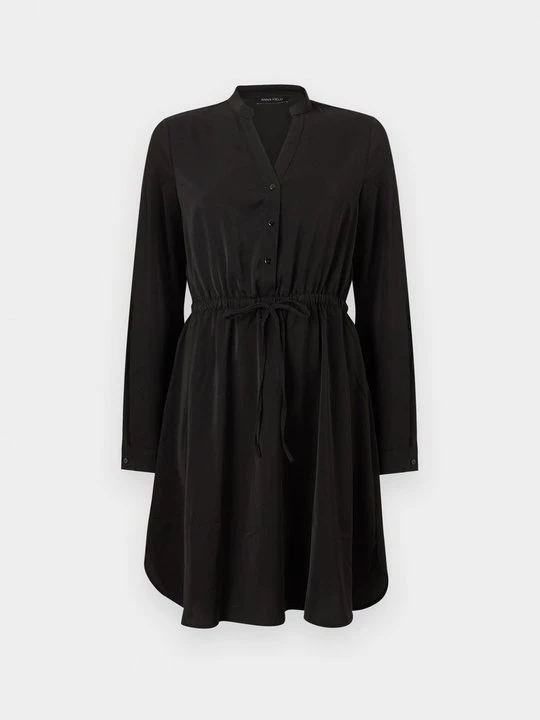Obrázek produktu Košilové šaty Anna Field By Zalando černá