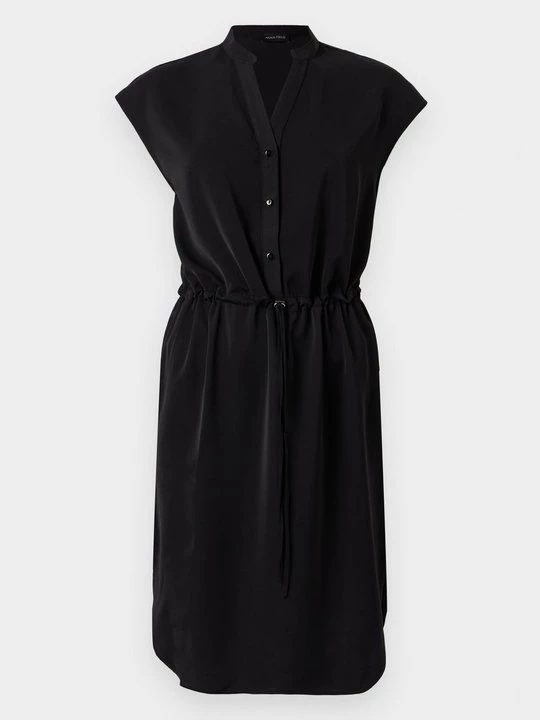Obrázek produktu Košilové šaty Anna Field By Zalando černá