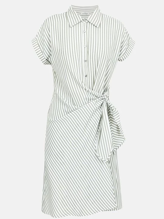 Obrázek produktu Košilové šaty Anna Field By Zalando zelená