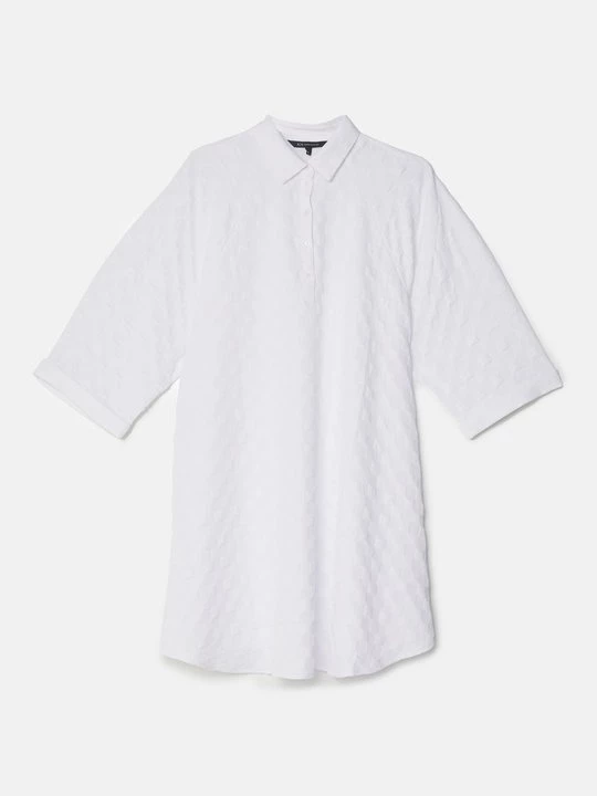 Obrázek produktu Košilové šaty Armani Exchange