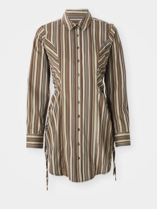 Obrázek produktu Košilové šaty BDG Urban Outfitters