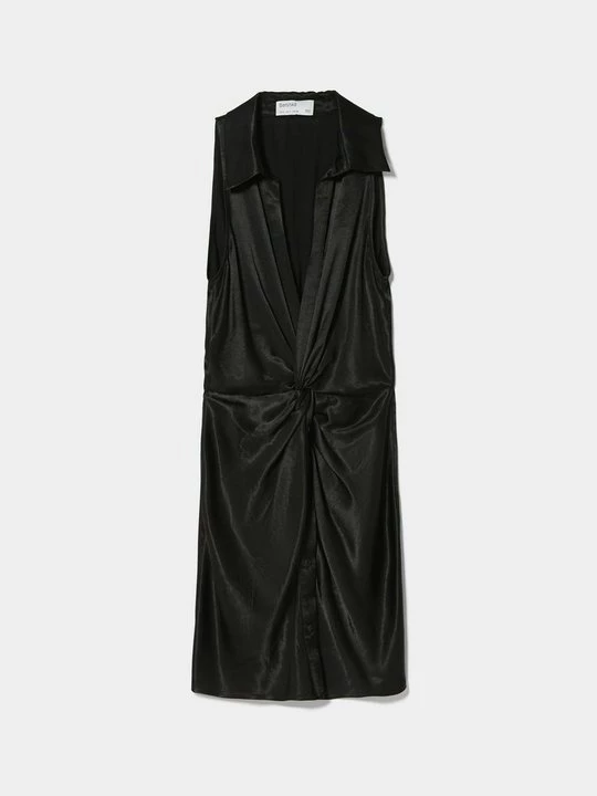 Obrázek produktu Košilové šaty Bershka