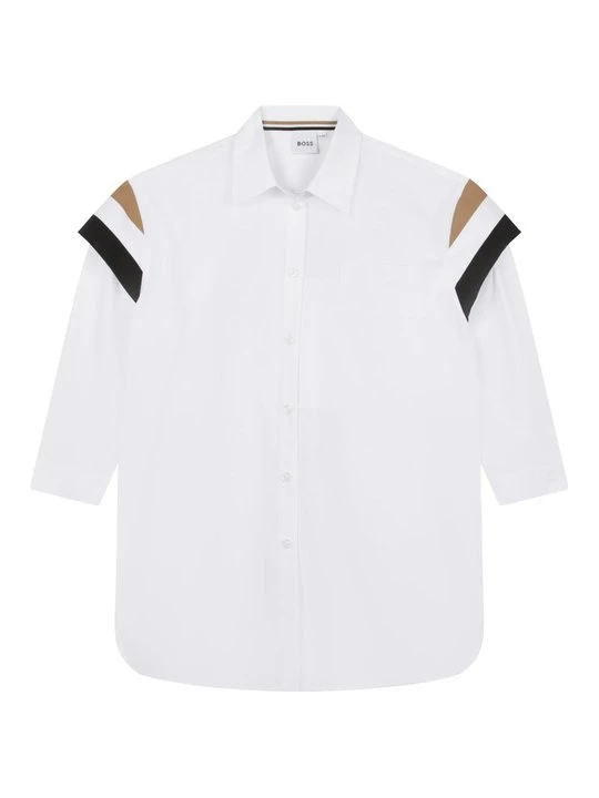 Obrázek produktu Košilové šaty BOSS Kidswear