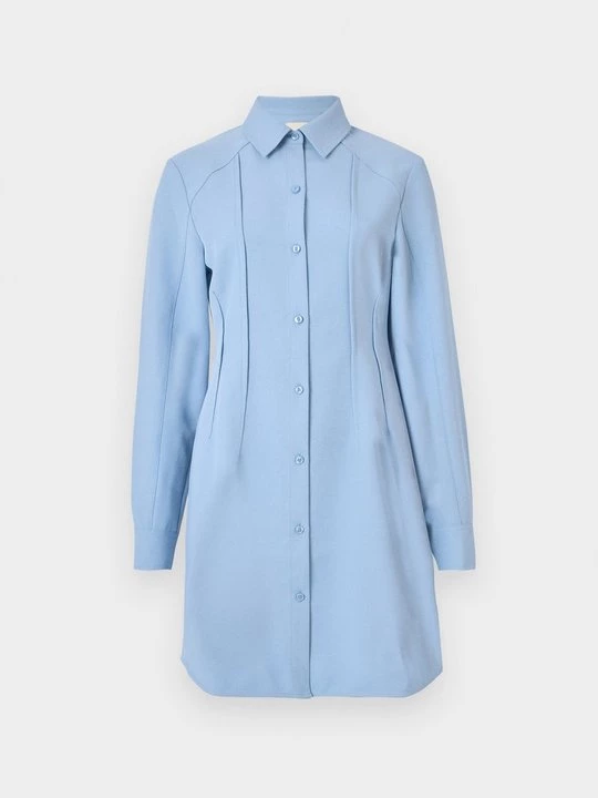 Obrázek produktu Košilové šaty Calvin Klein světle modrá