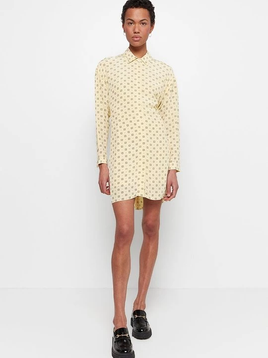 Obrázek produktu Košilové šaty CLAUDIE PIERLOT