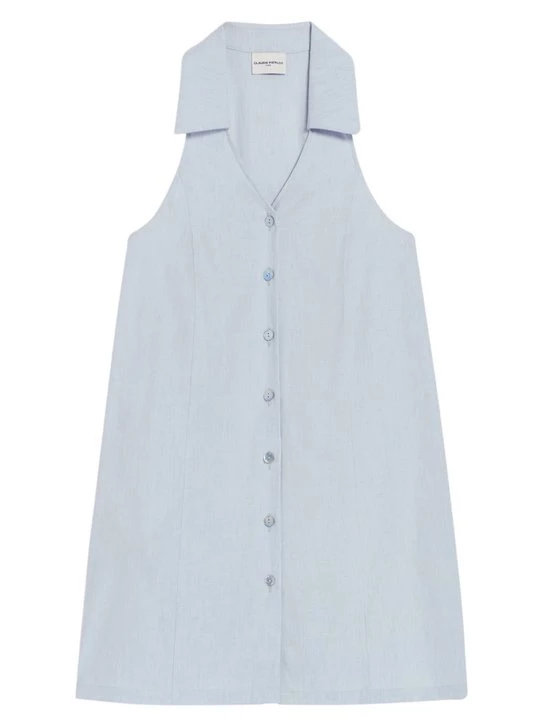 Obrázek produktu Košilové šaty CLAUDIE PIERLOT