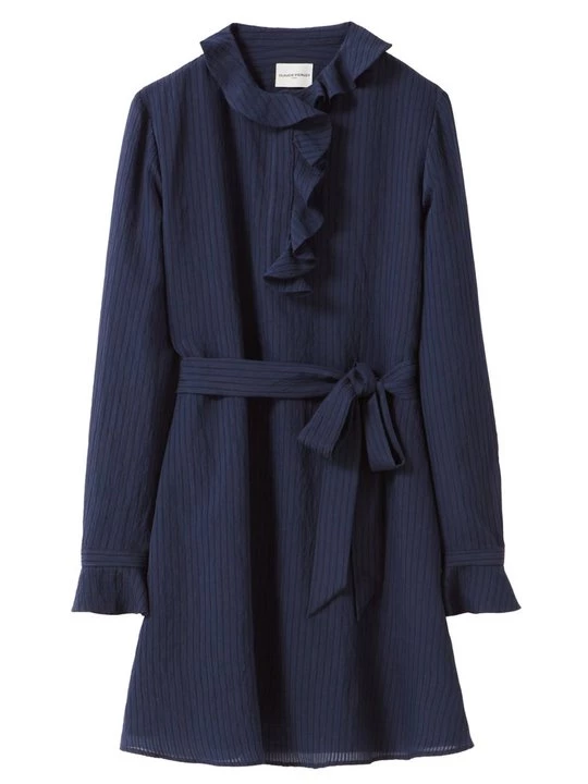 Obrázek produktu Košilové šaty CLAUDIE PIERLOT