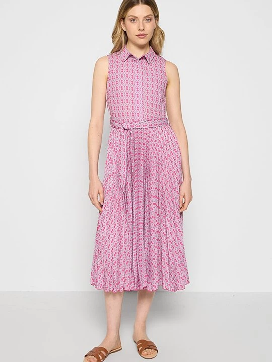 Obrázek produktu Košilové šaty Closet růžová