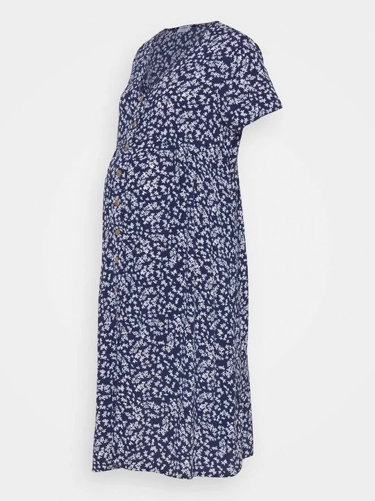 Obrázek produktu Košilové šaty Cotton On tmavě modrá