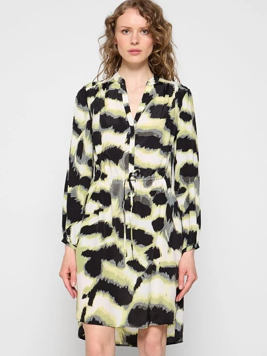 Obrázek produktu Košilové šaty Diane Von Furstenberg