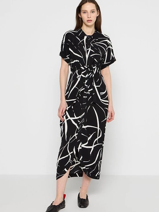 Obrázek produktu Košilové šaty DKNY