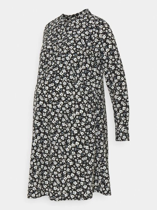 Obrázek produktu Košilové šaty Dorothy Perkins černá