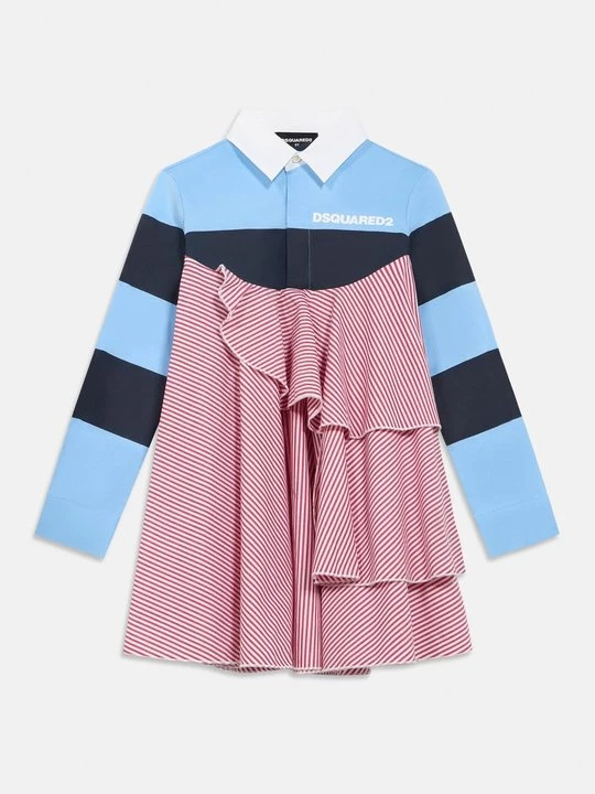 Obrázek produktu Košilové šaty Dsquared2
