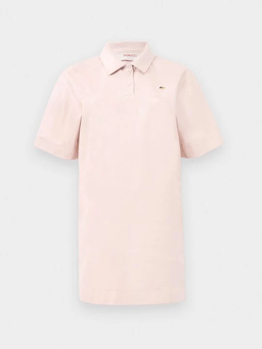 Obrázek produktu Košilové šaty Fiorucci růžová