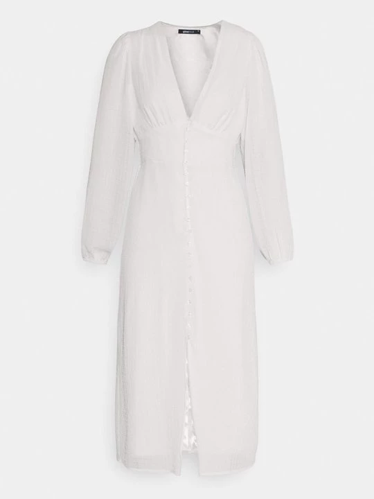 Obrázek produktu Košilové šaty Gina Tricot