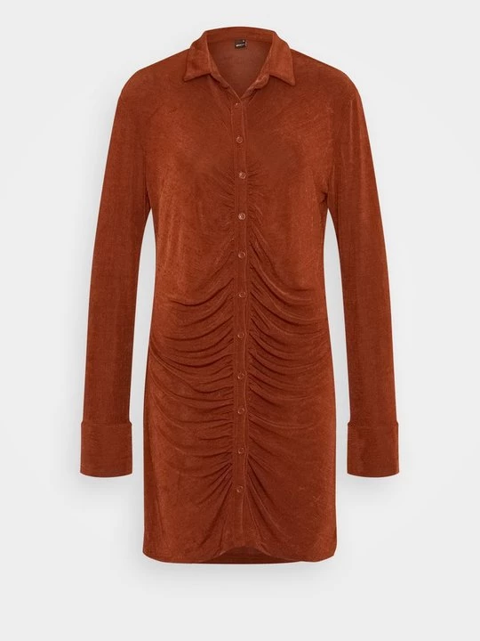 Obrázek produktu Košilové šaty Gina Tricot