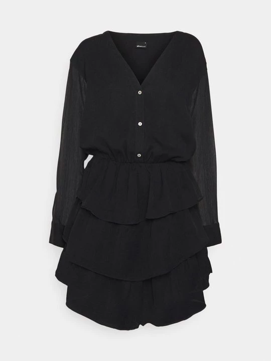 Obrázek produktu Košilové šaty Gina Tricot Tall